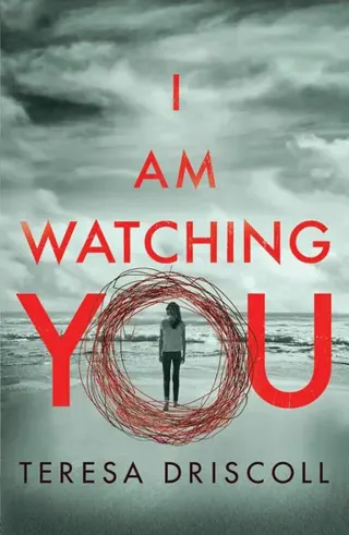 I am Watching You