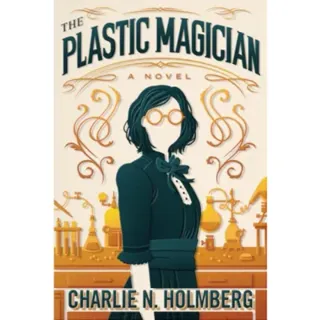 The Plastic Magician