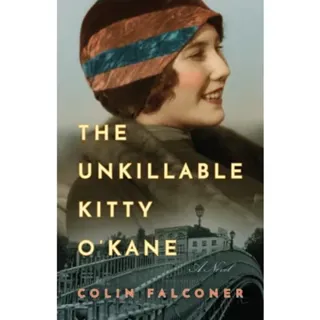 The Unkillable Kitty O'Kane