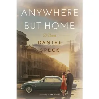 Anywhere But Home