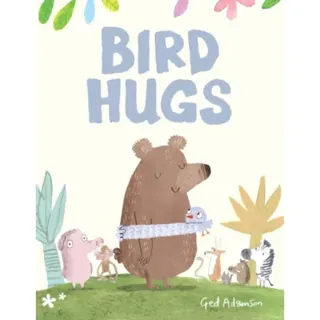 Bird Hugs