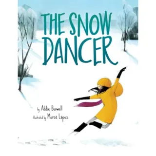 The Snow Dancer