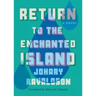 Return to the Enchanted Island