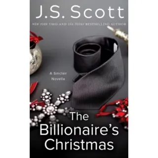 The Billionaire's Christmas