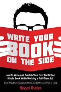 Write Your Book on the Side