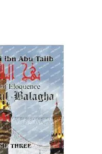 Nahjul Balagha Volume 3