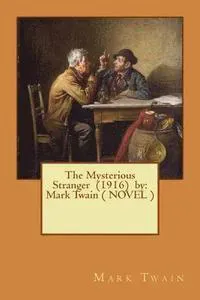 The Mysterious Stranger