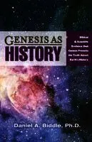 Genesis as History