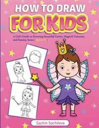 How to Draw for Kids