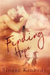 Finding Hope
