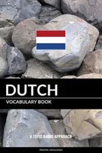 Dutch Vocabulary Book