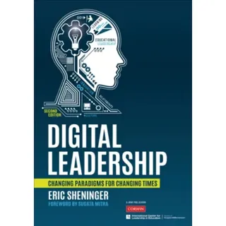 Digital Leadership