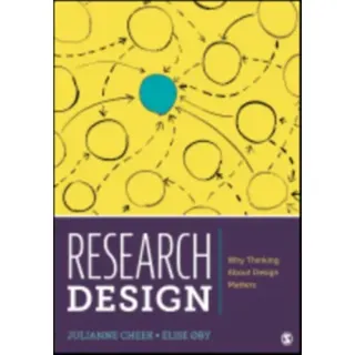 Research Design