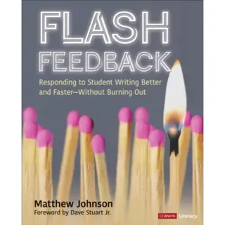 Flash Feedback [Grades 6-12]