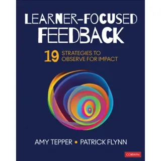Learner-Focused Feedback