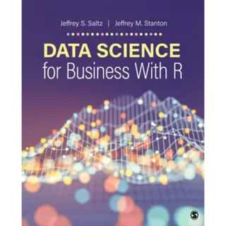 Data Science for Business With R