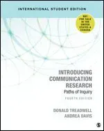 Introducing Communication Research - International Student Edition
