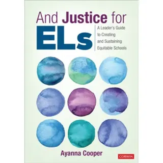 And Justice for ELs