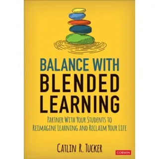 Balance With Blended Learning