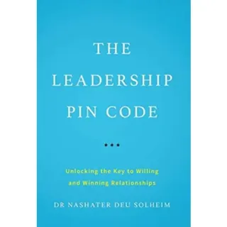 The Leadership PIN Code