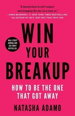 Win Your Breakup