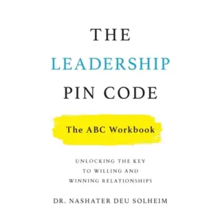 The Leadership PIN Code - The ABC Workbook