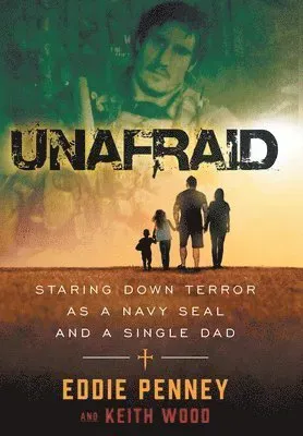 Unafraid