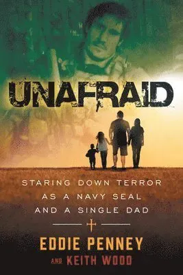 Unafraid