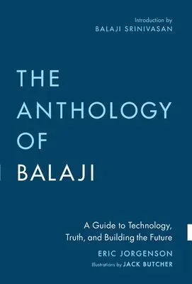 The Anthology of Balaji