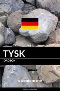 Tysk ordbok