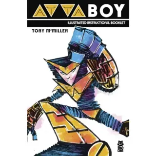 ATTABOY