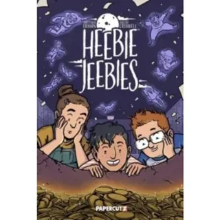 Heebie Jeebies