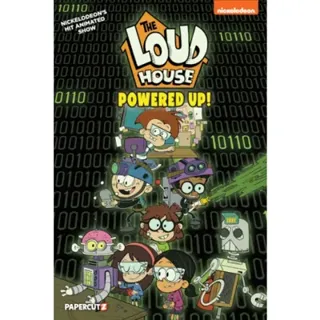 The Loud House Vol. 22