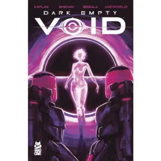 Dark Empty Void