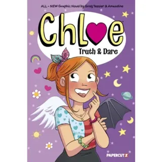 Chloe Vol. 7