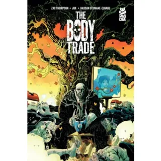 The Body Trade