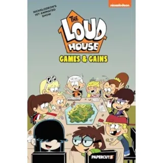 The Loud House Vol. 23
