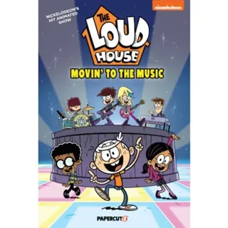 The Loud House Vol. 24