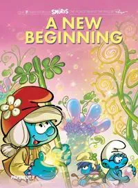 The Smurfs: The Village Behind the Wall #4