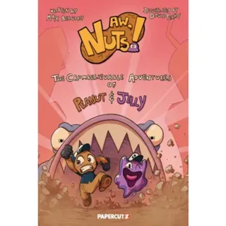 Aw, Nuts!
