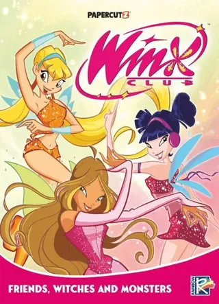 Winx Club Vol. 2