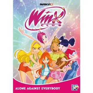Winx Club Vol. 5