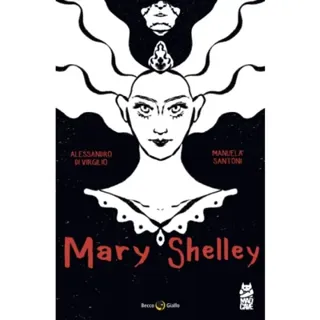 Mary Shelley