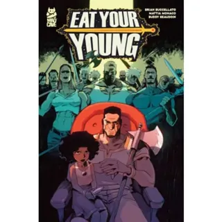Eat Your Young