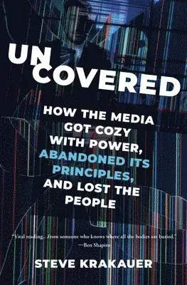 Uncovered