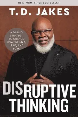 Disruptive Thinking