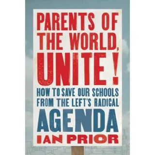 Parents of the World, Unite!