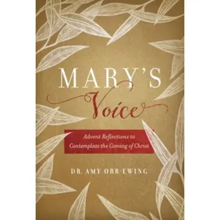 Mary's Voice