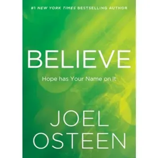 Believe