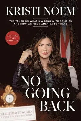 No Going Back